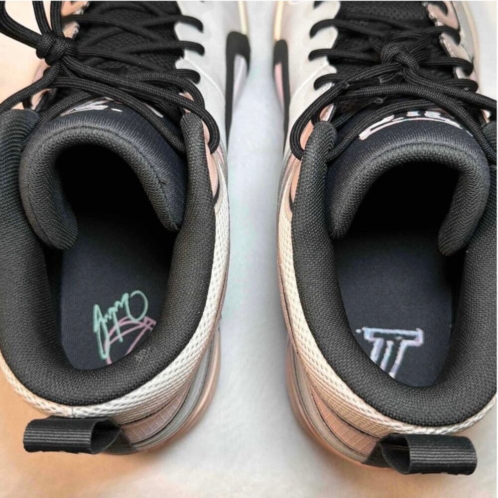 Air Jordan Tatum 3 “Sidewalk Chalk” – FZ6598-008 | 13M - Picture 5 of 9